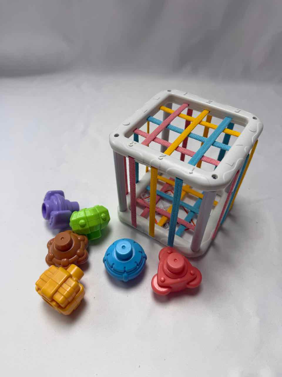 Toys Misc.
