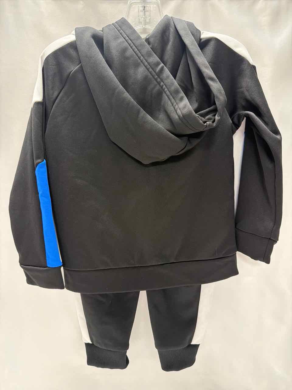 Puma Size 3T Black Outfit -2pc
