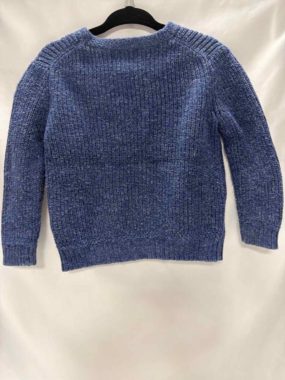Ralph Lauren Size 18 Months Blue Gently Used Cardigan/Kimono