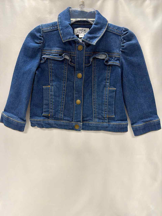 Janie and Jack Size 18-24 Months Jacket- Casual