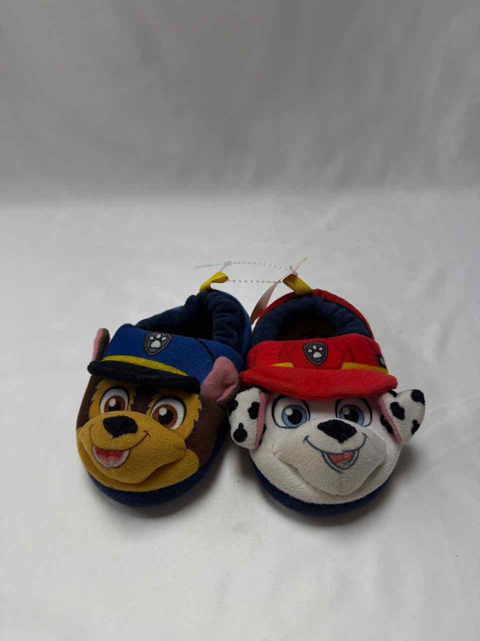 Paw Patrol Shoe Sizes 5C Gently Used Slippers