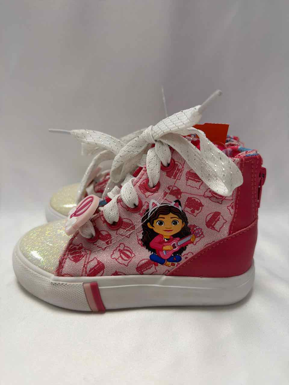 Shoe Sizes 8C Shoes- Casual