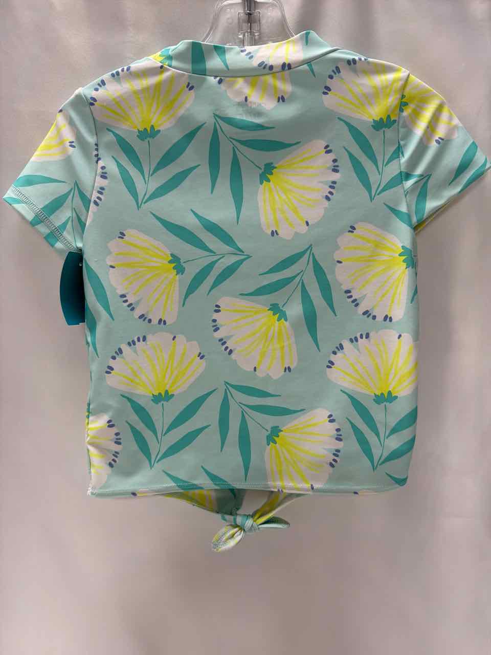 Carter's Size 4T Rash Guard Top
