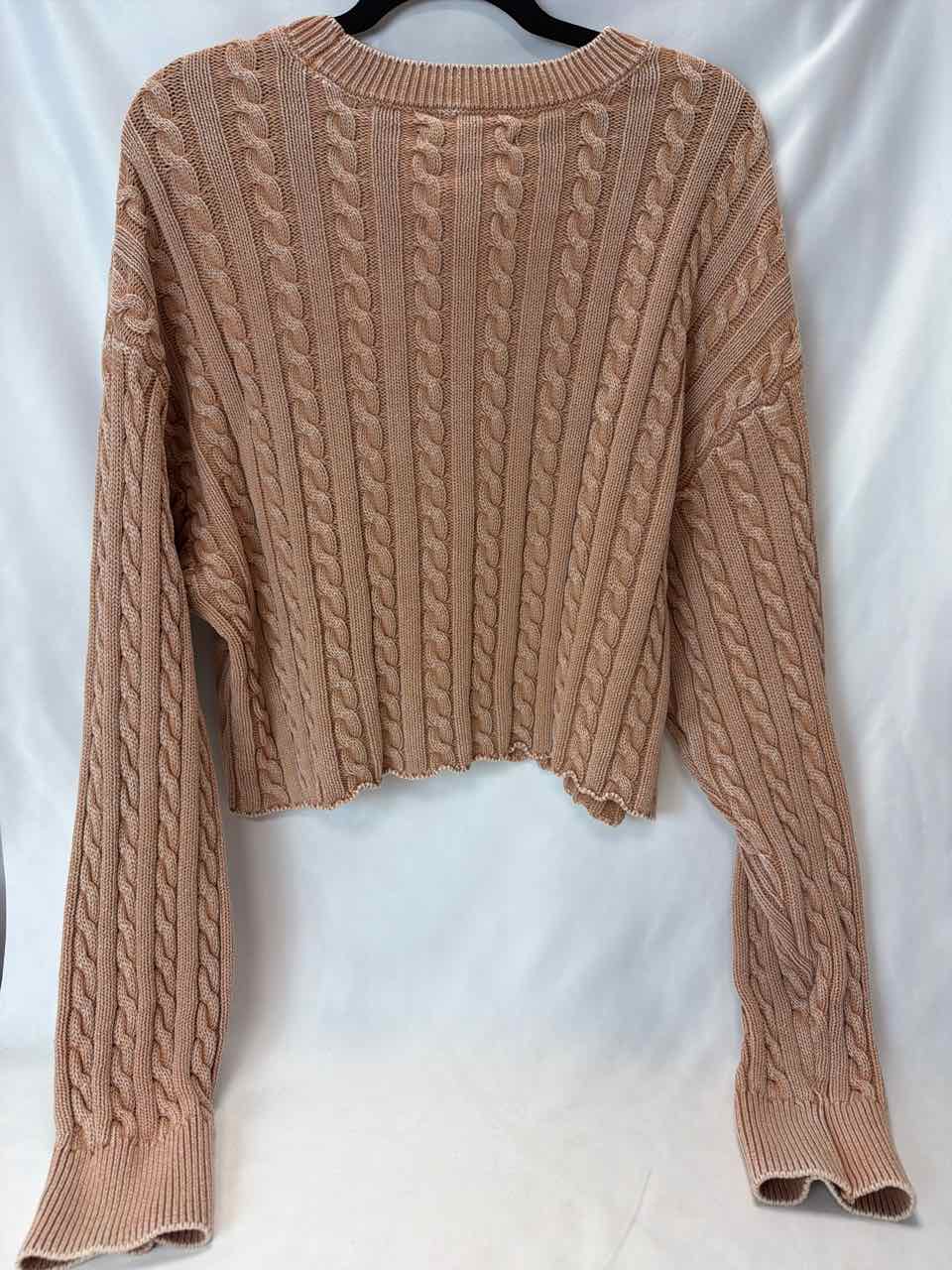 Aerie Gently Used Booth Rentals Shirt