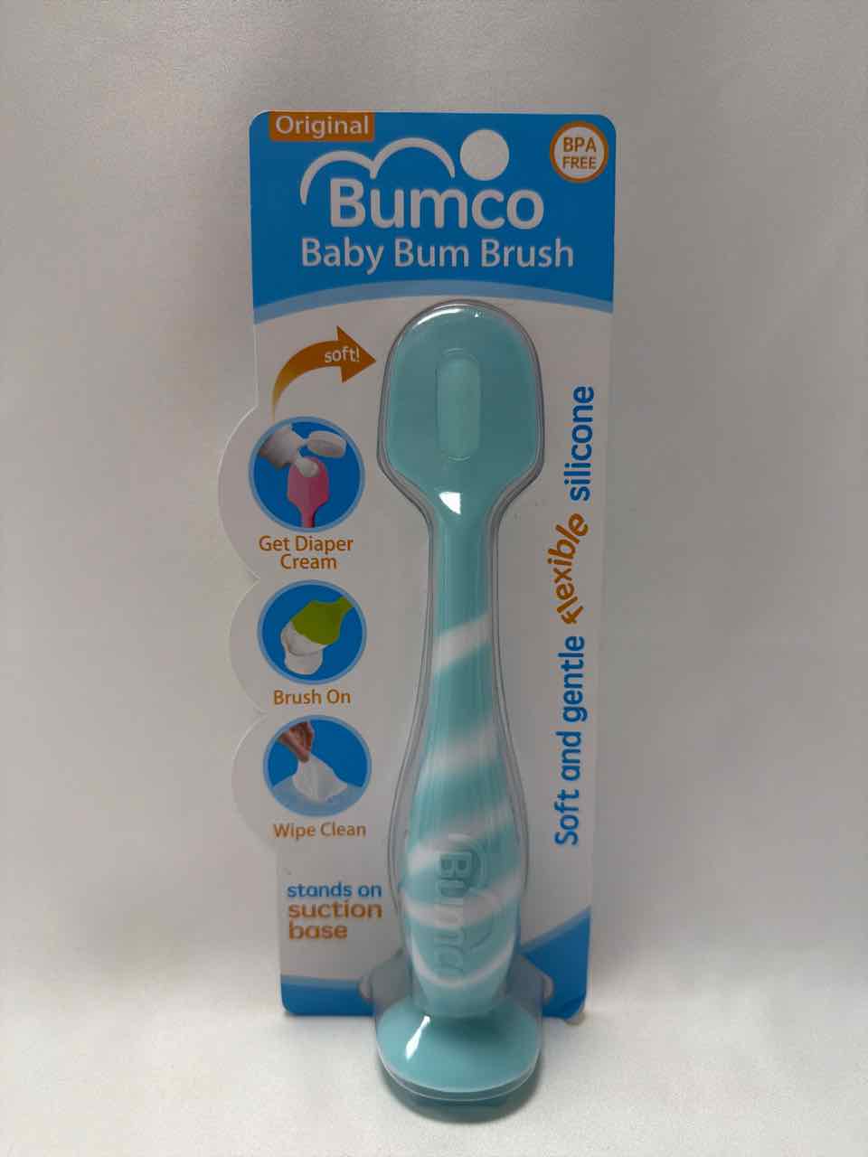 Bumco Baby Infant Care