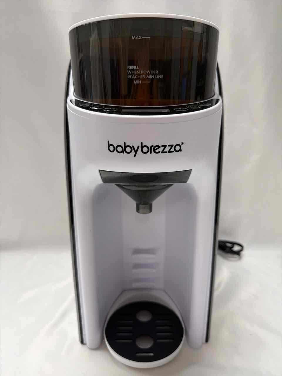 Baby Breeza Food Making Systems