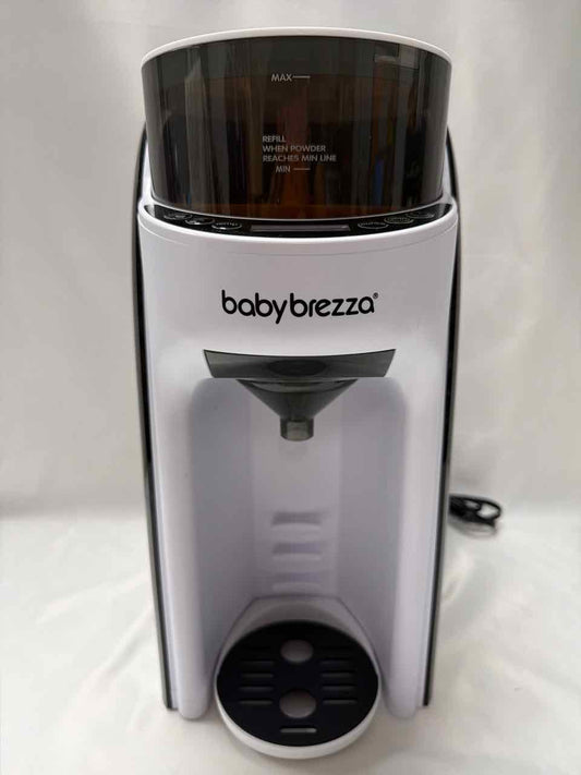 Baby Breeza Food Making Systems