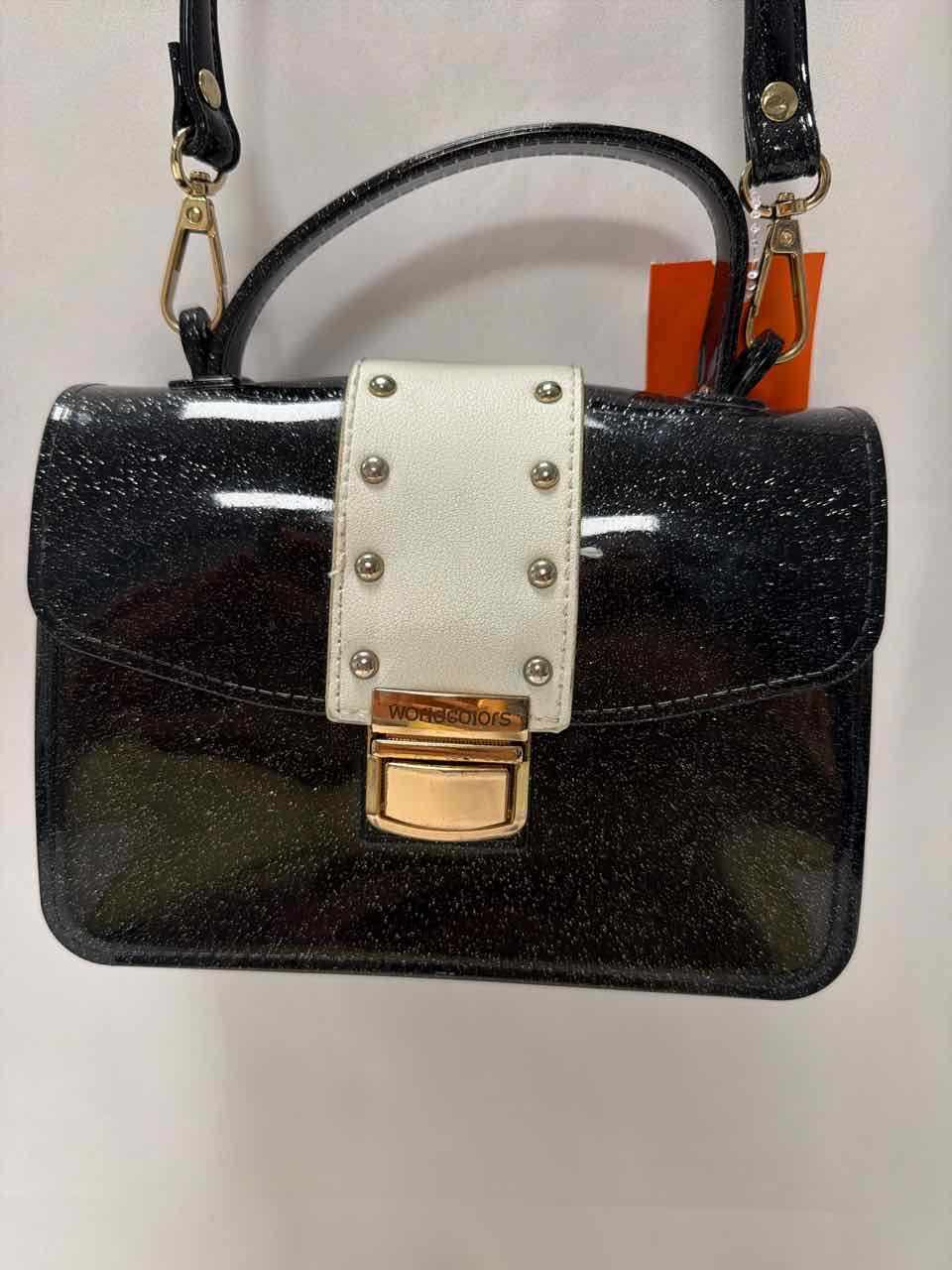 Gently Used Purses