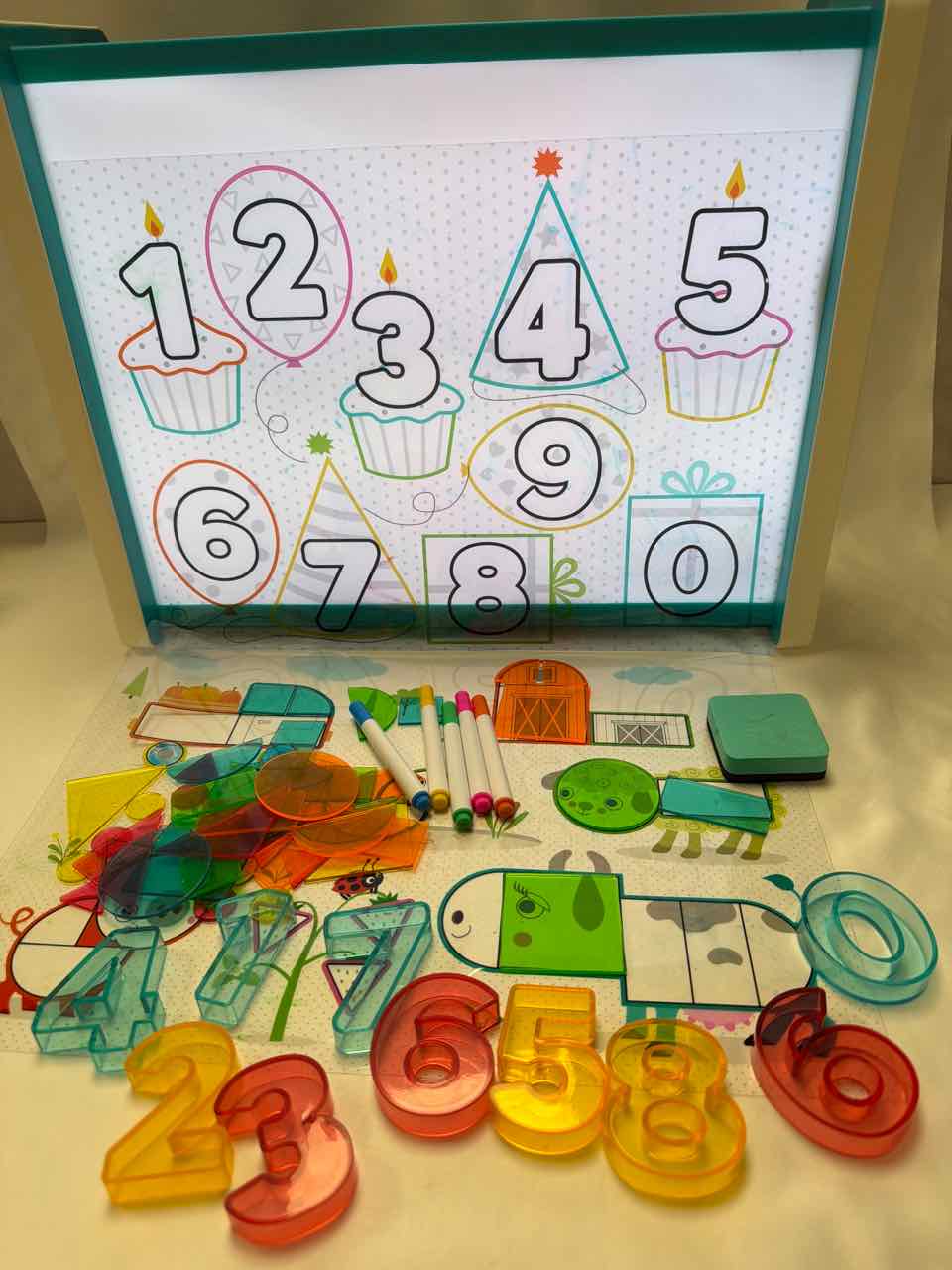 B Toys Educational Toy