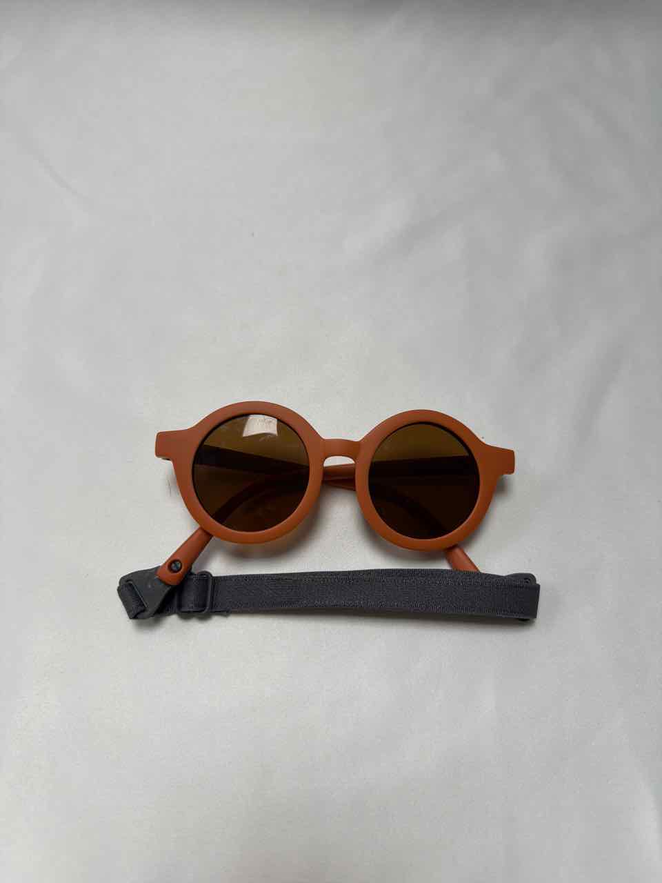 Size Sunglasses