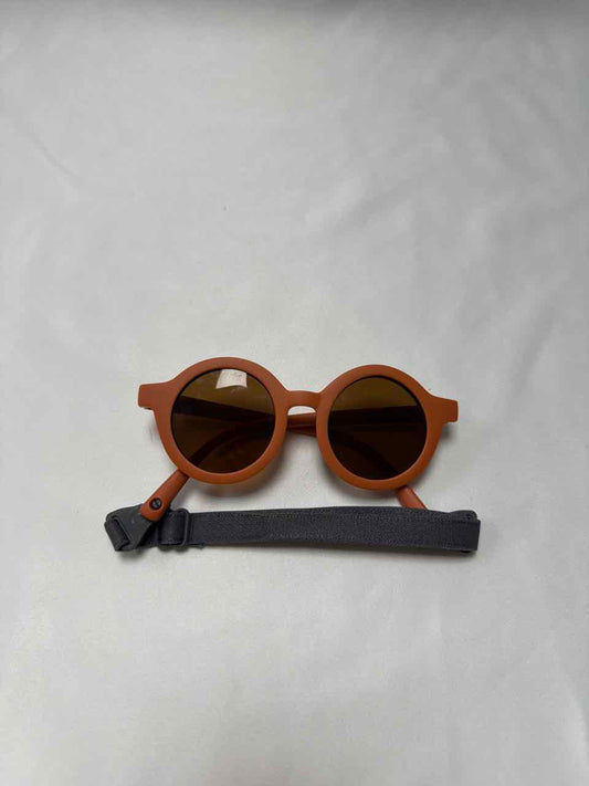 Size Sunglasses