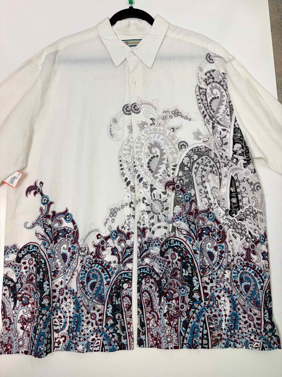 Size X-Large T-Shirt