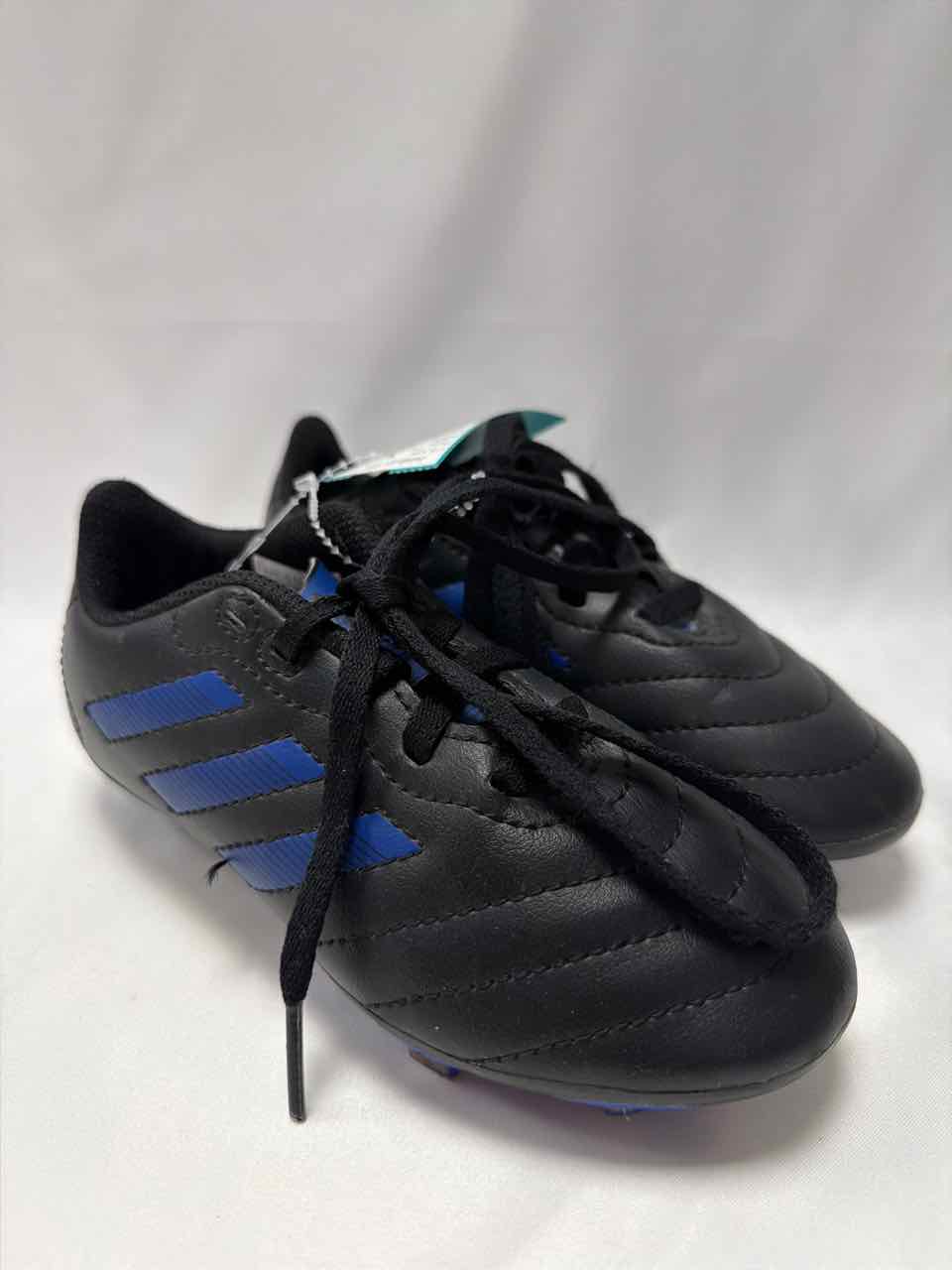 Adidas Shoe Sizes 11C Black Shoes- Casual