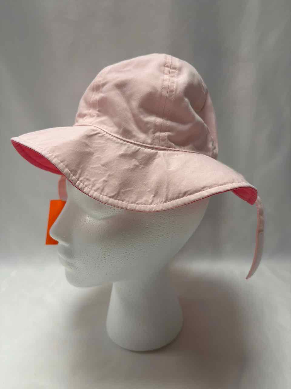 Carters Size 6-12 Months Hat- Sun/Casual