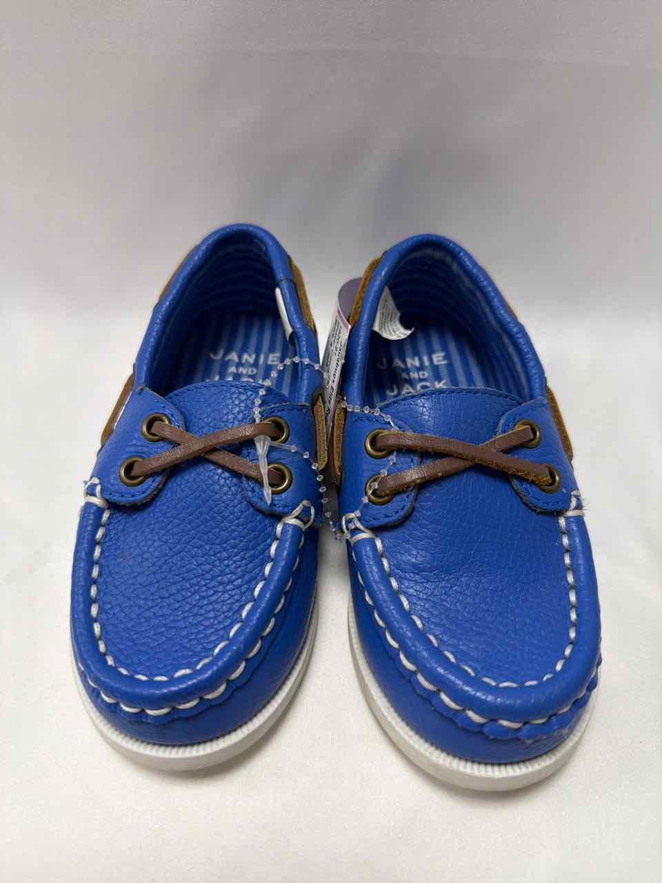 Janie & Jack Shoe Sizes 6C Shoes- Casual