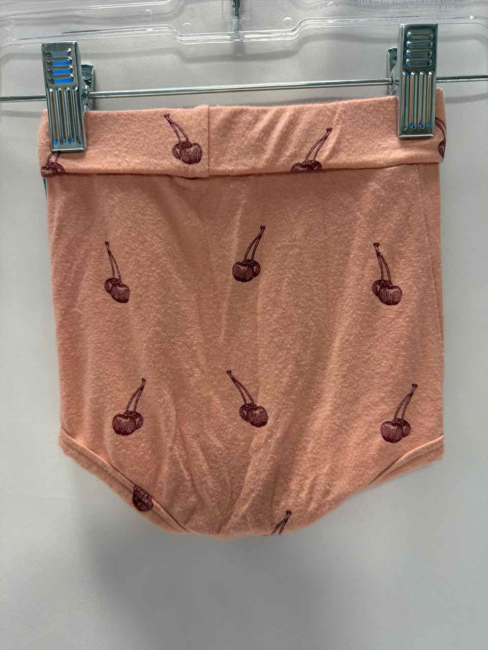Kate Quinn Size 3-6 months Pink Bloomers