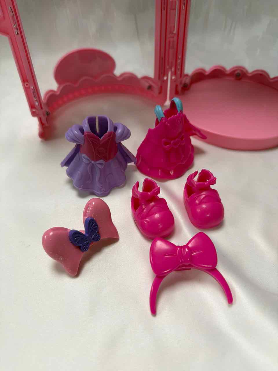 Disney Toys Misc.