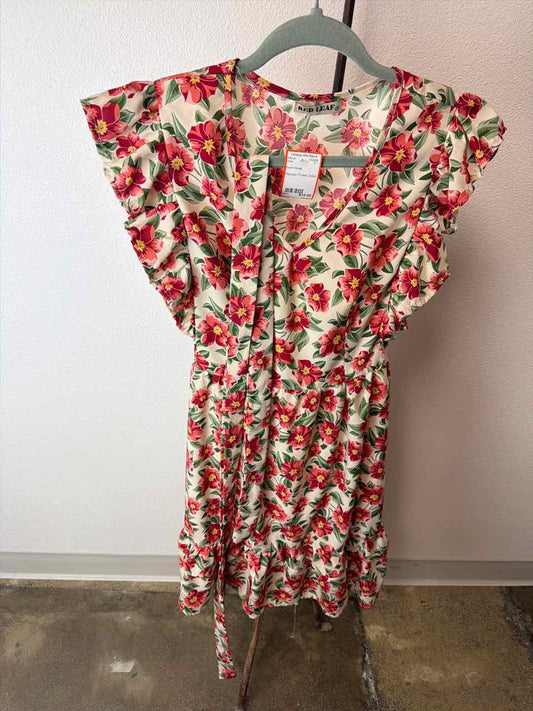 Booth Rentals Dress