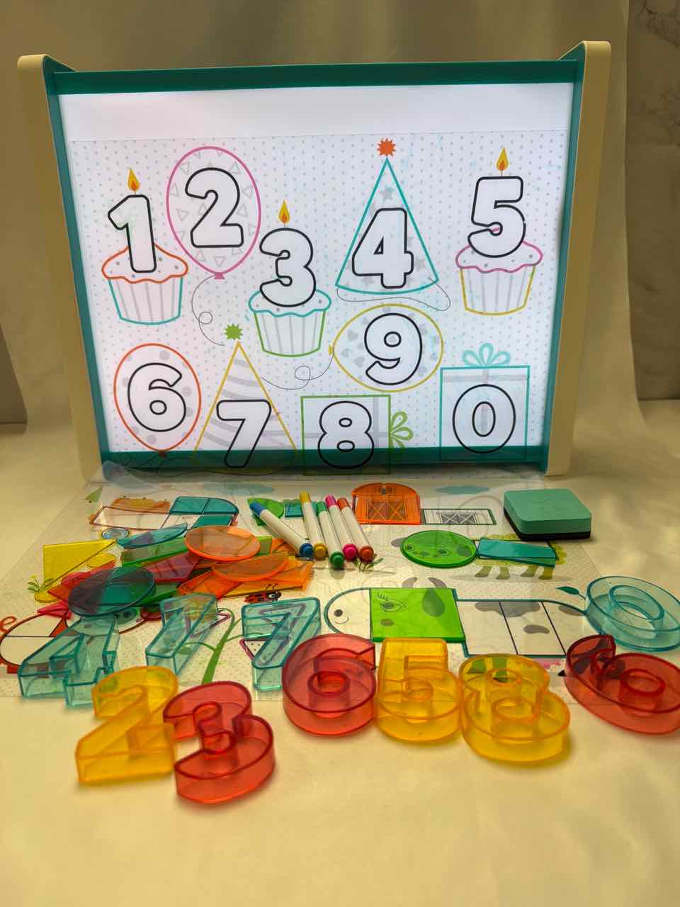 B Toys Educational Toy