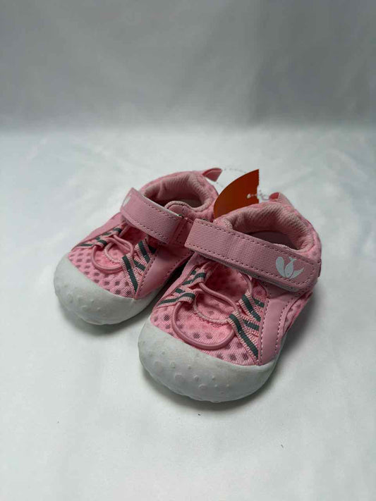 Shoe Sizes 6C Pink Shoes- Casual