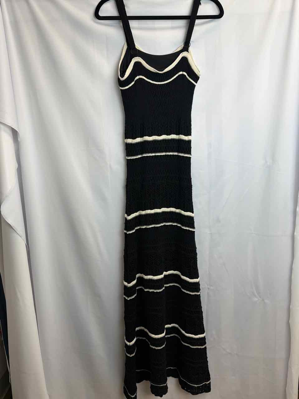 Black New With Tags Dress