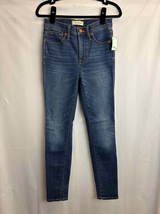 Madewell Pants