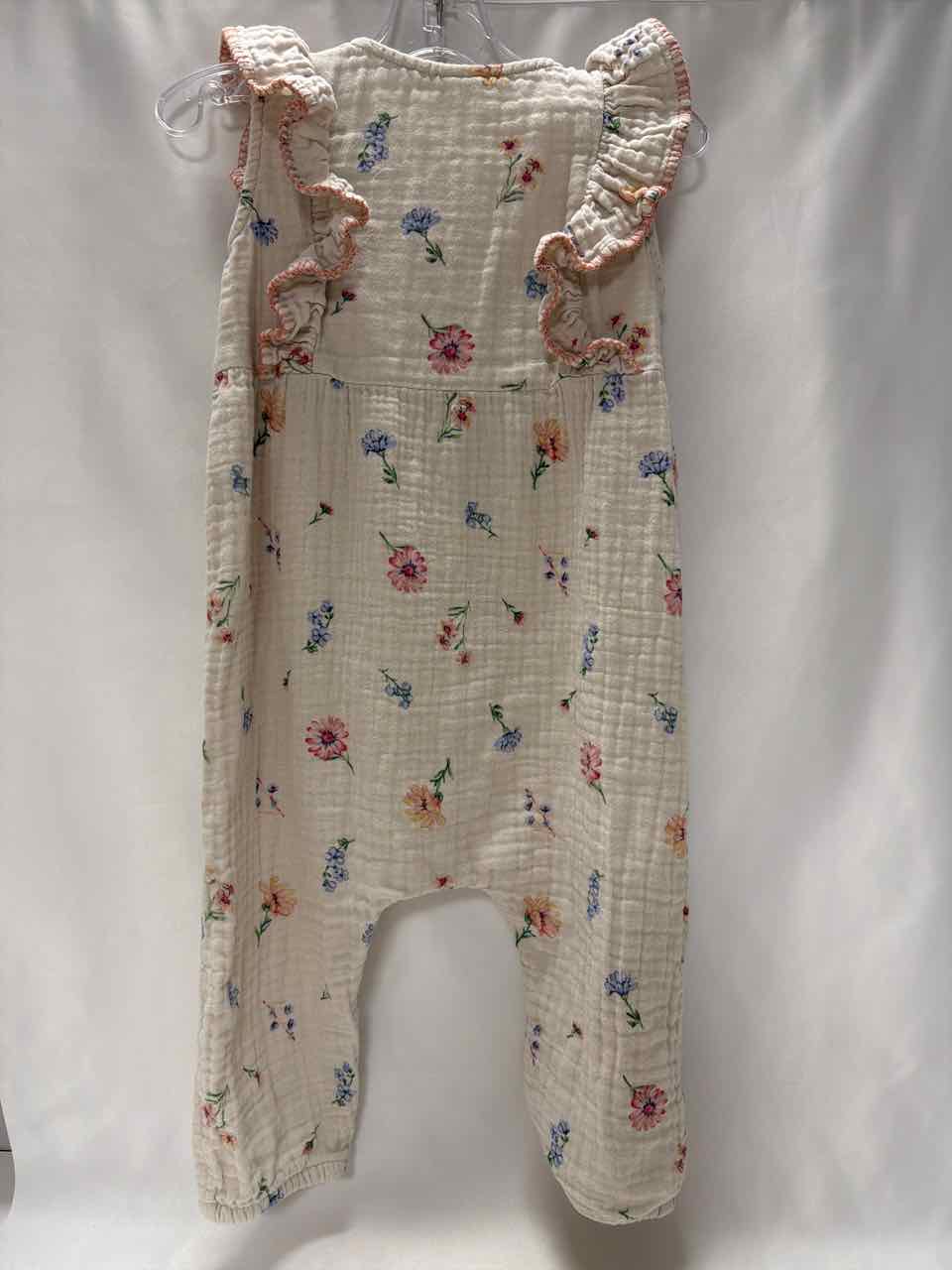 H&M Size 18 Months Beige Romper- Casual