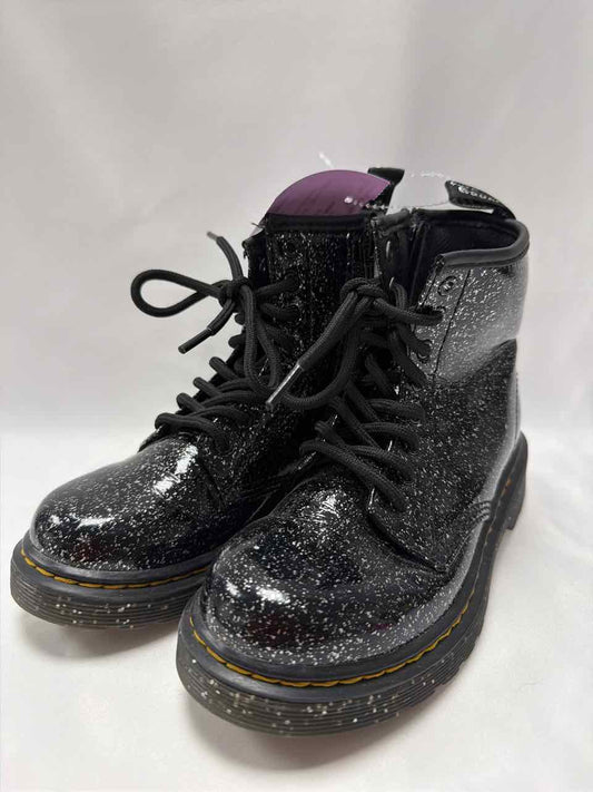 Dr. Martens Shoe Sizes 13C Black Boots