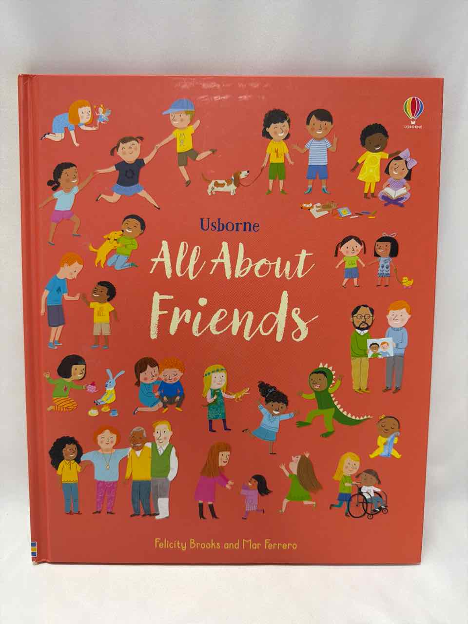 Hardcover Books - All