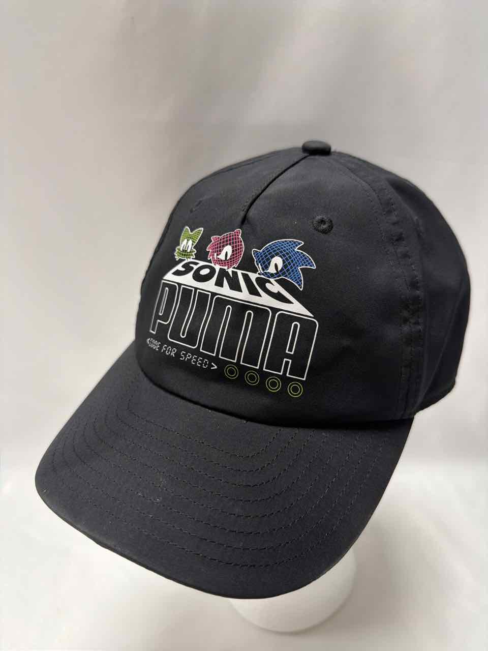 Puma Hat- Baseball/Sport