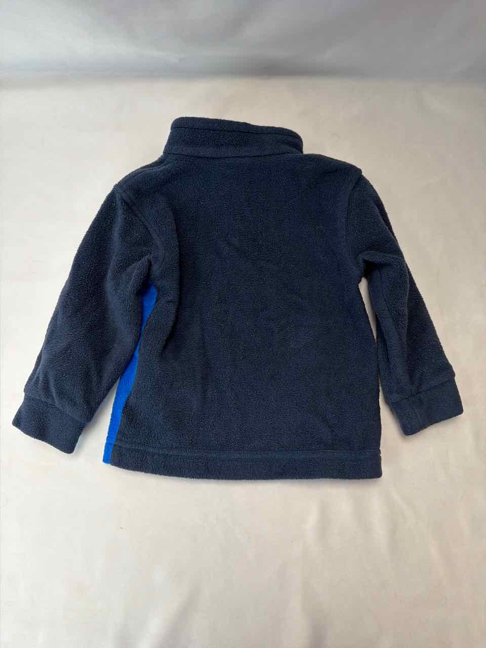 Columbia Size 12-18 Months Blue Gently Used Sweater