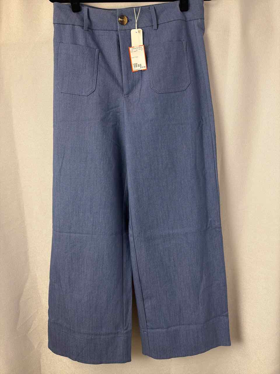Size Large Pants- Casual
