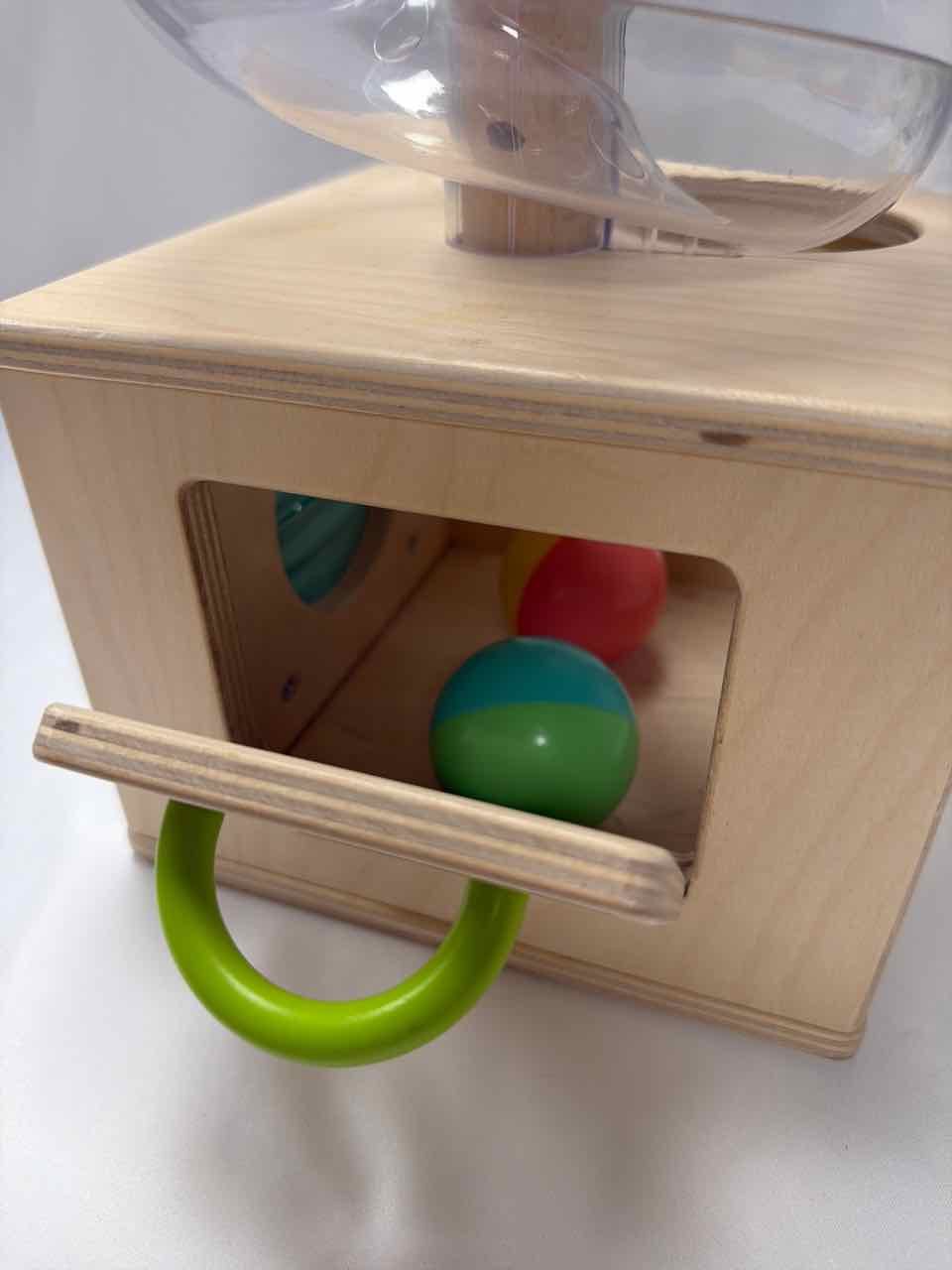 Lovevery Wooden Toy