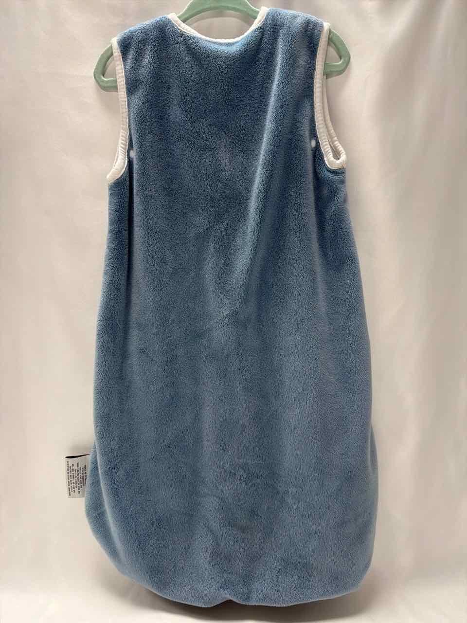 Little Couture Blue Sleep Sacks