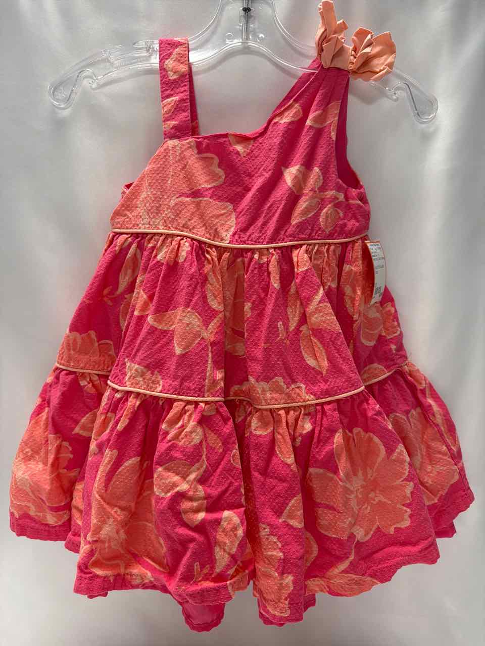 Rachel Zoe Size 3T Pink Dress- Casual