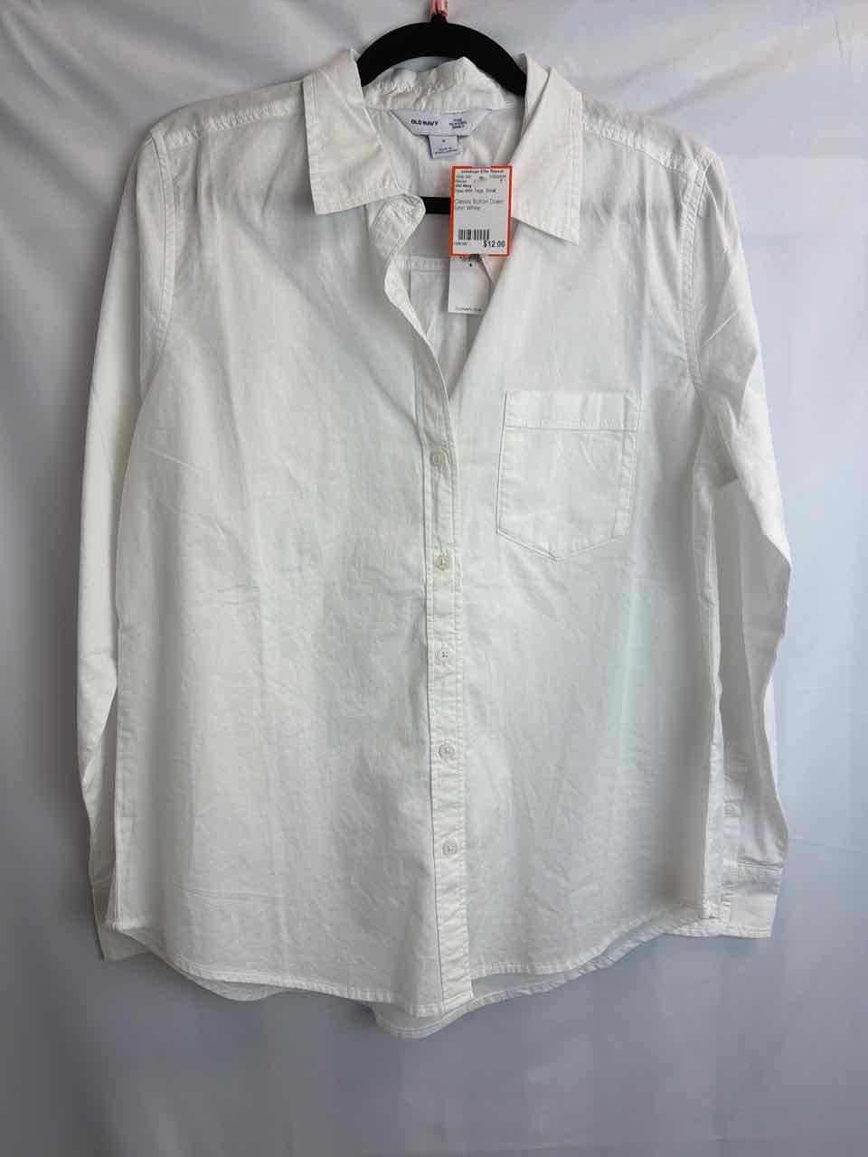 Old Navy New With Tags Small Blouse
