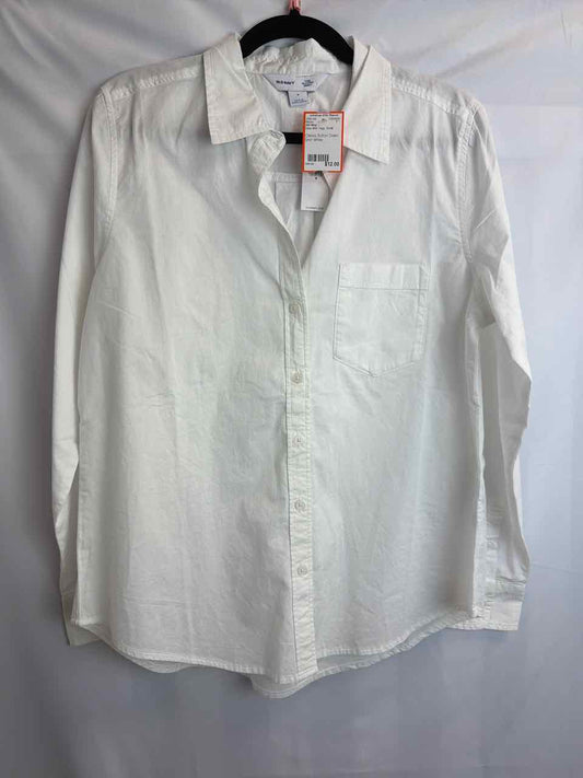 Old Navy New With Tags Small Blouse