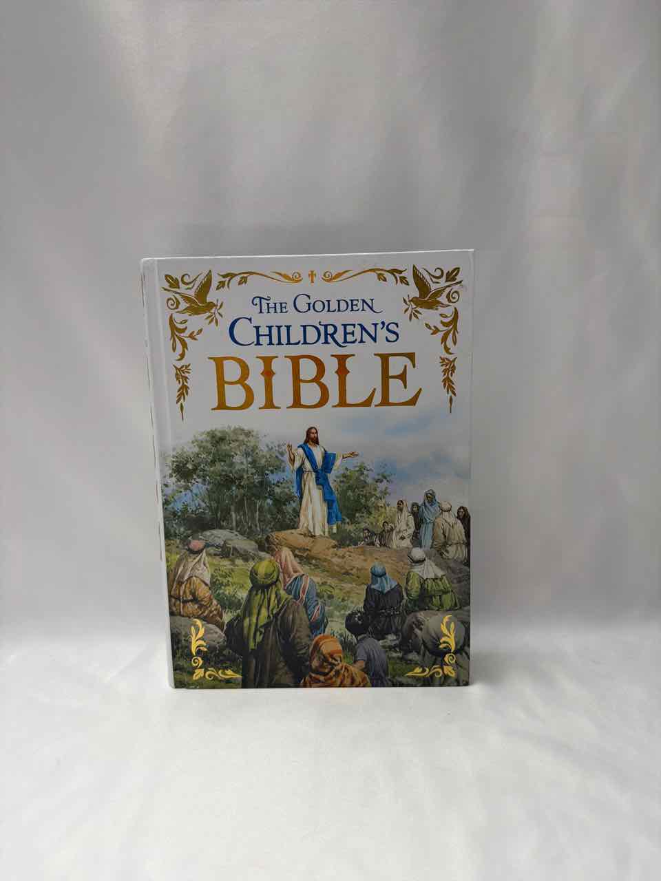 Hardcover Books - All