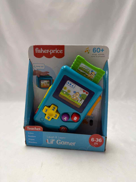 Fisher Price 6-36 months New With Tags Toys Misc.