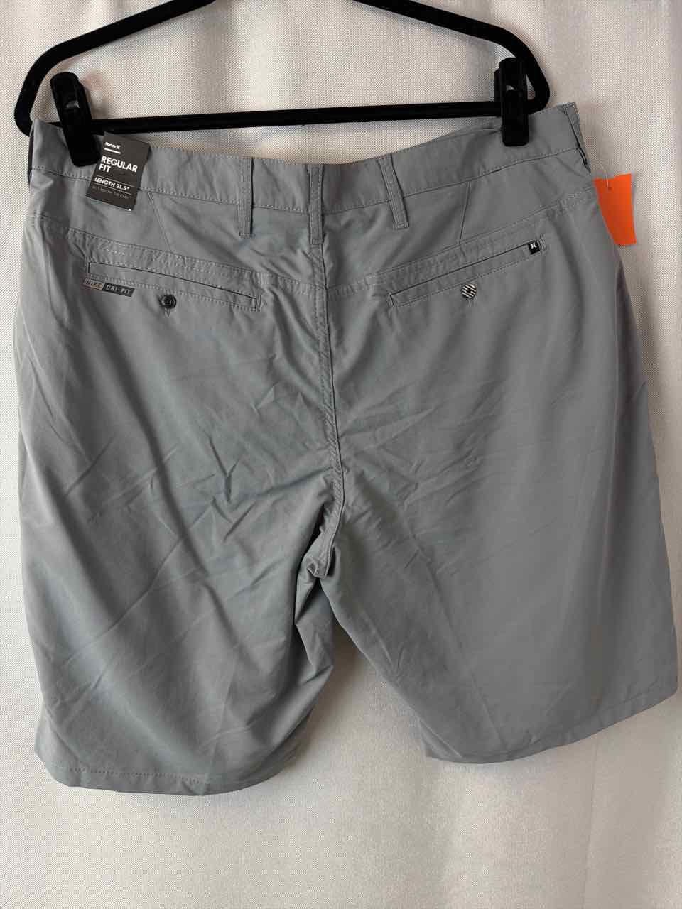 Hurley Shorts- Athletic