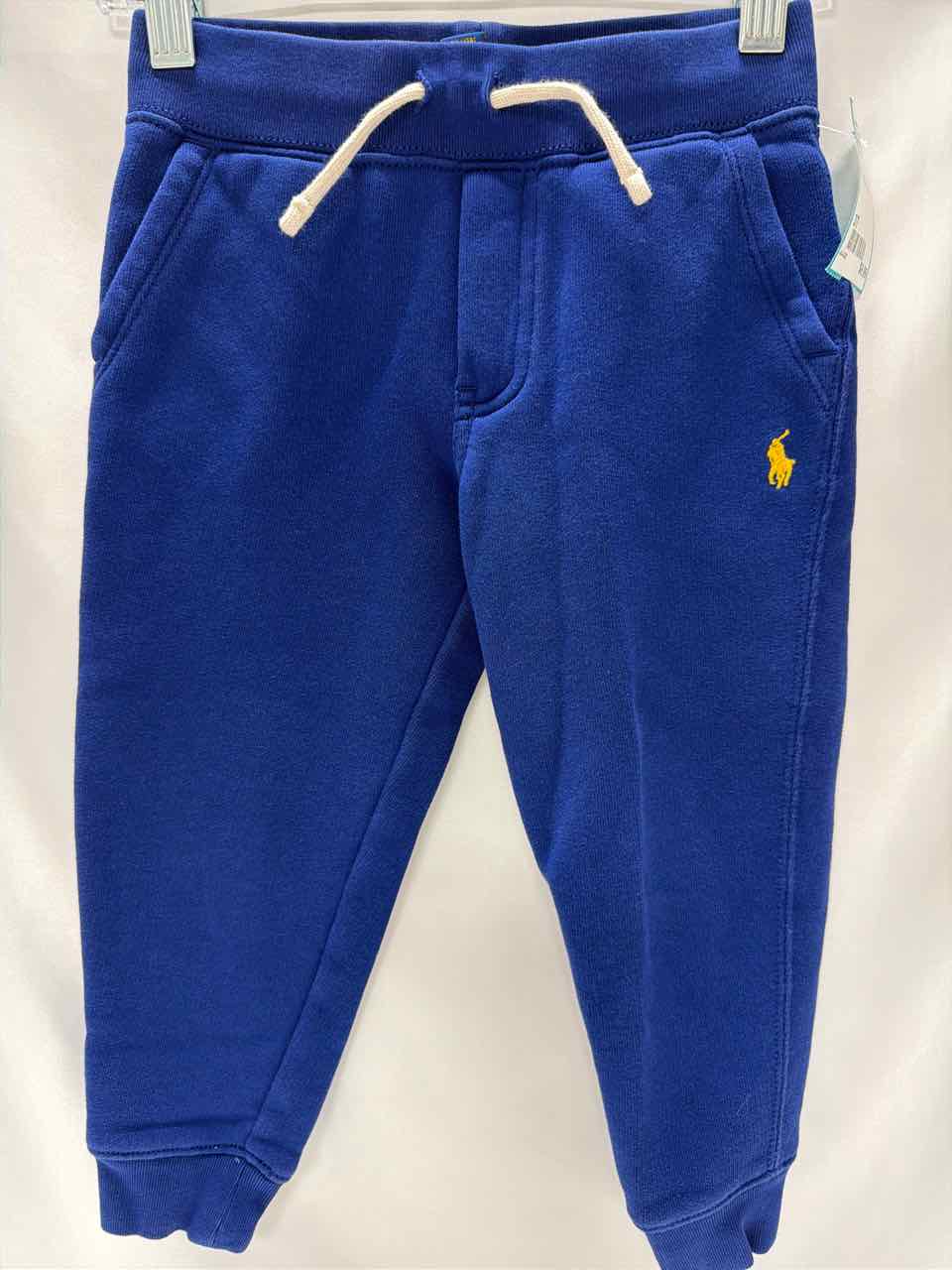 Polo by Ralph Lauren Size 3T Blue Pants- Casual