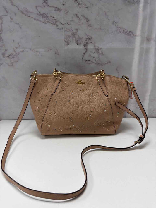 Coach Purses