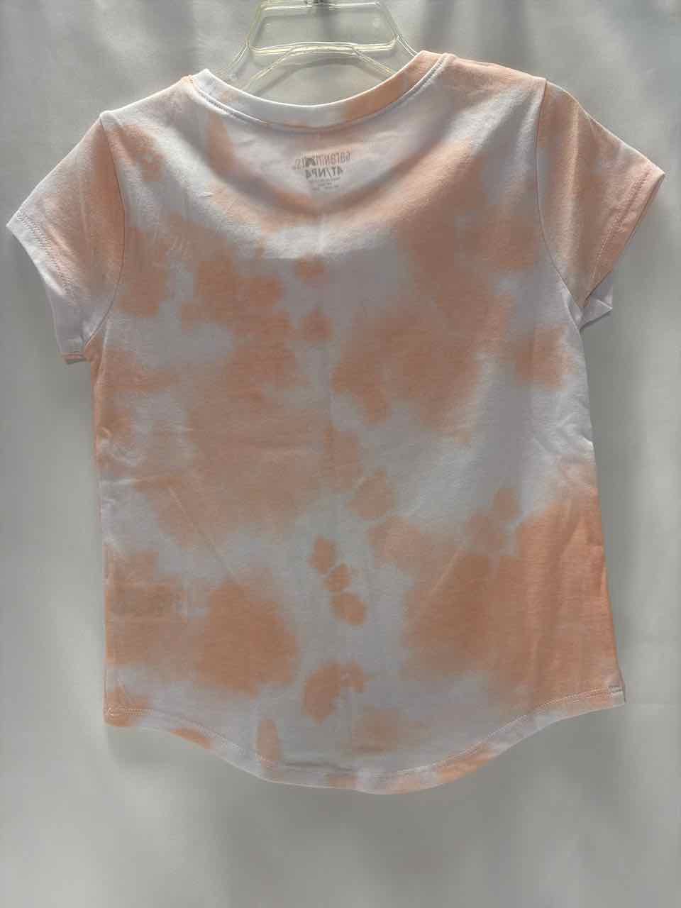 Garanimals Size 4 Pink Shirt- Casual