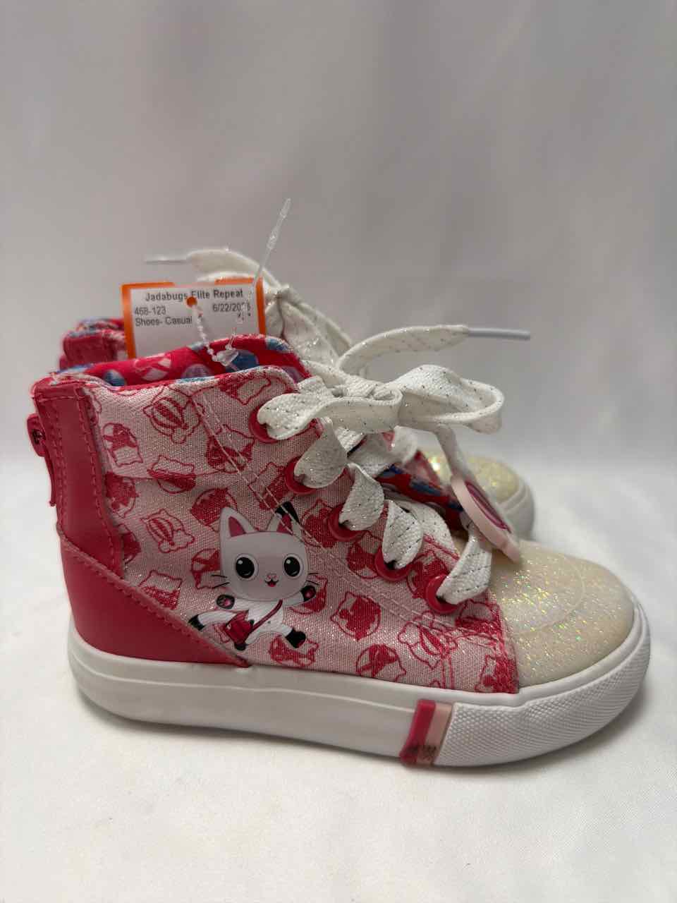 Shoe Sizes 8C Shoes- Casual