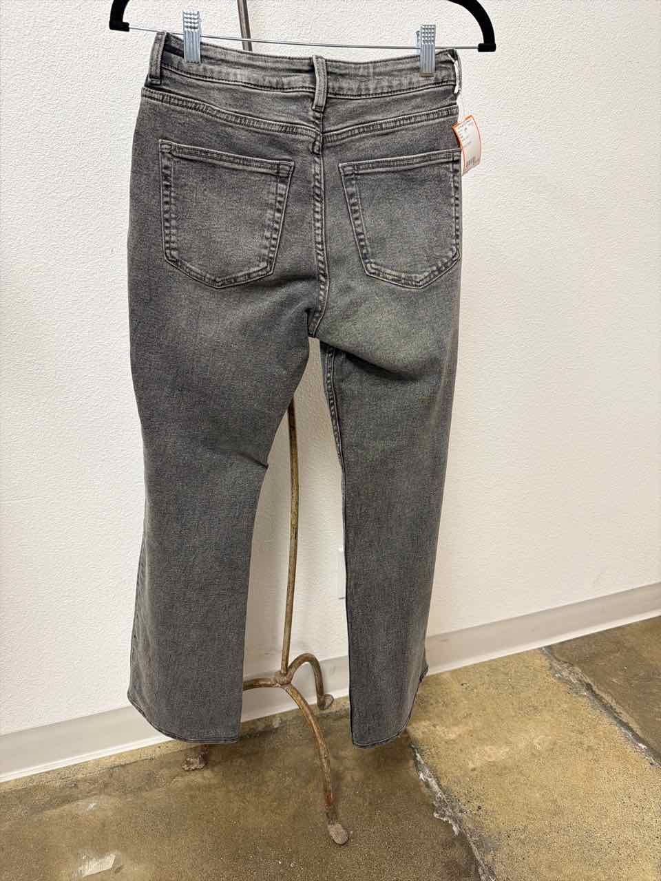 H&M Gently Used 4 Jeans
