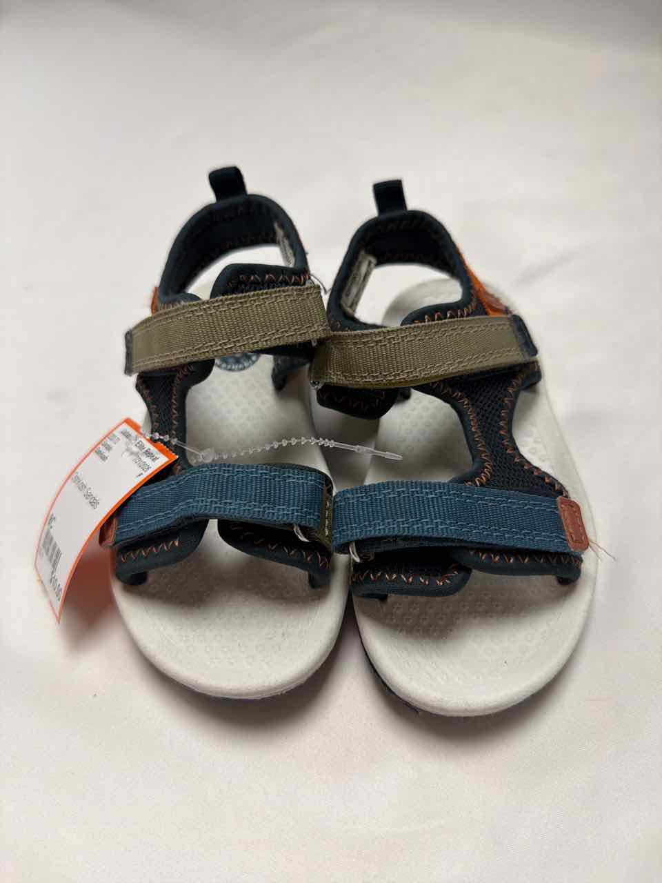 OshKosh Shoe Sizes 8C Sandals