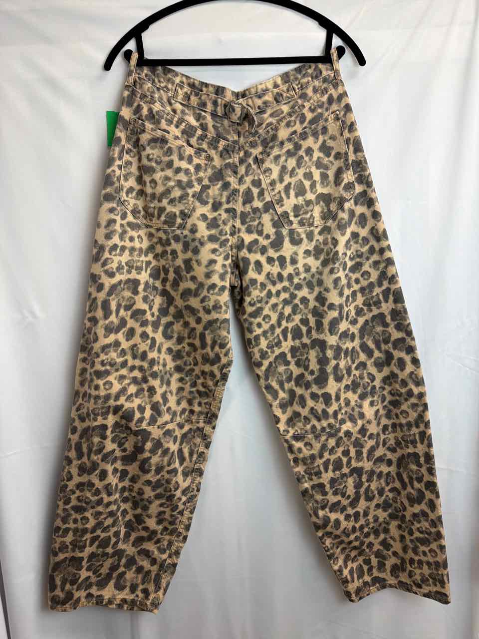 Booth Rentals Pants