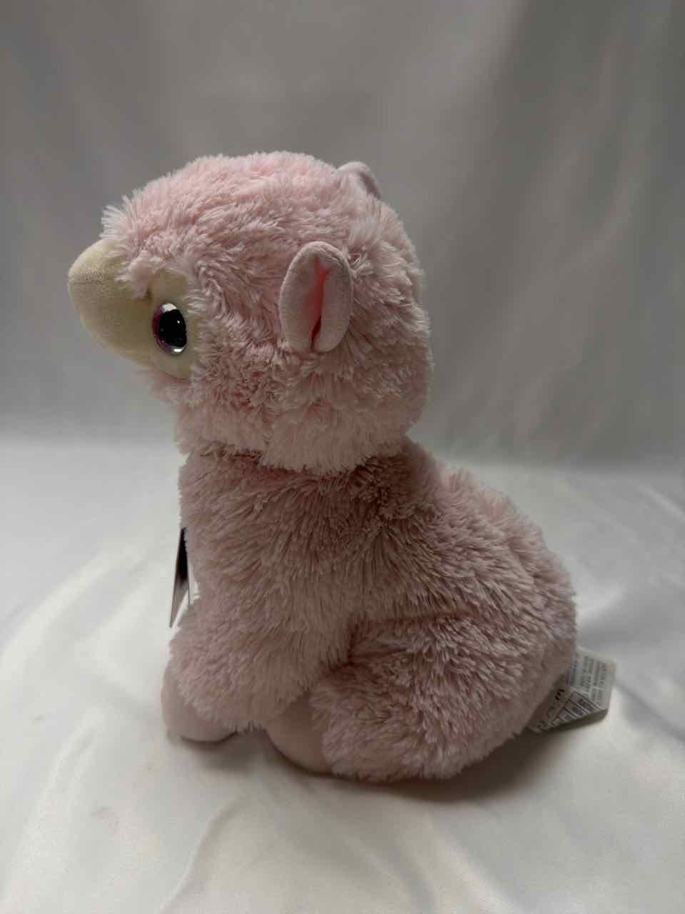 Warmies Pink New With Tags Plush/ Stuffed Animal