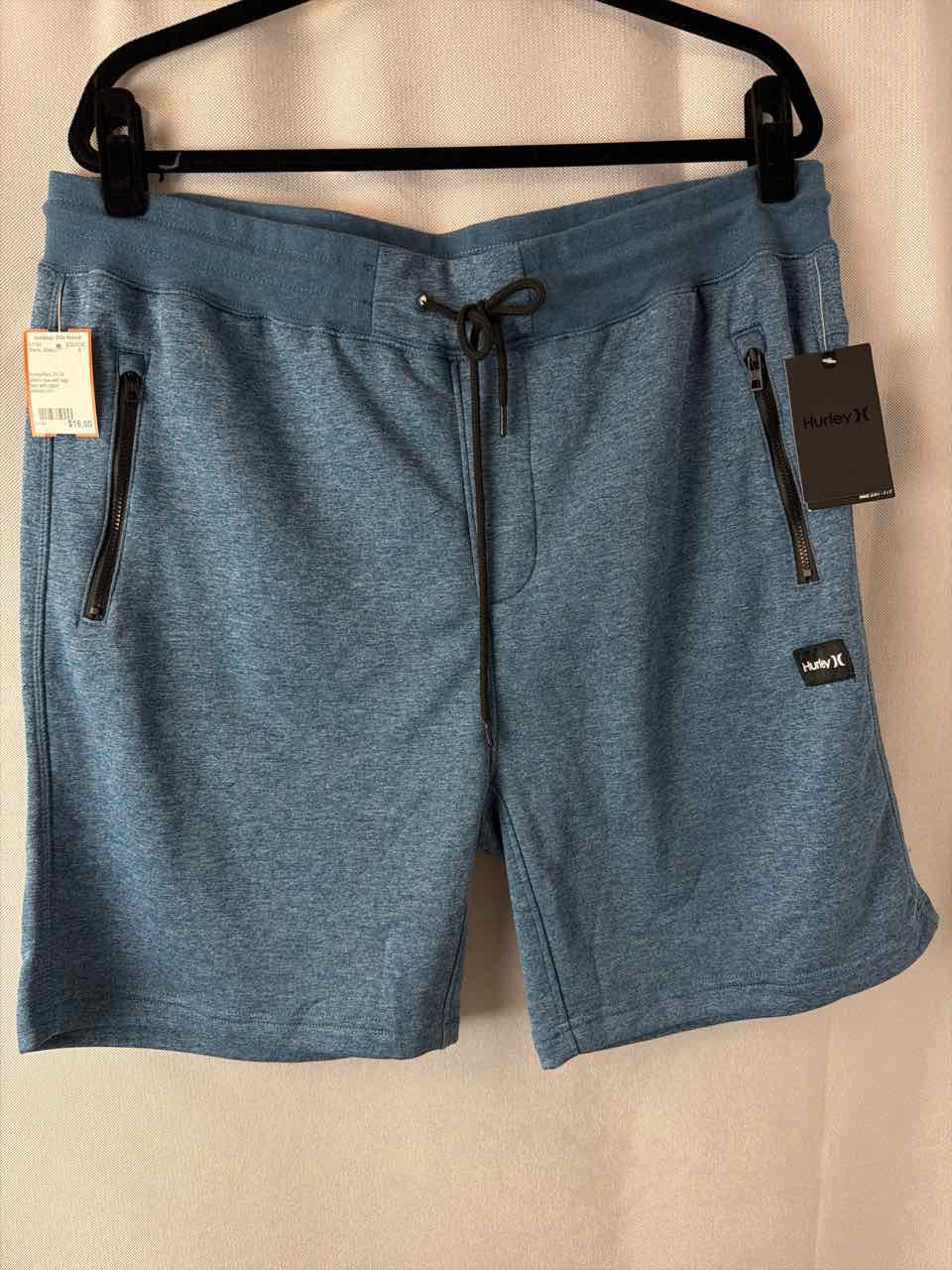 Shorts- Athletic