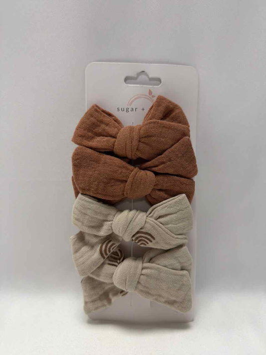 Hair Bows